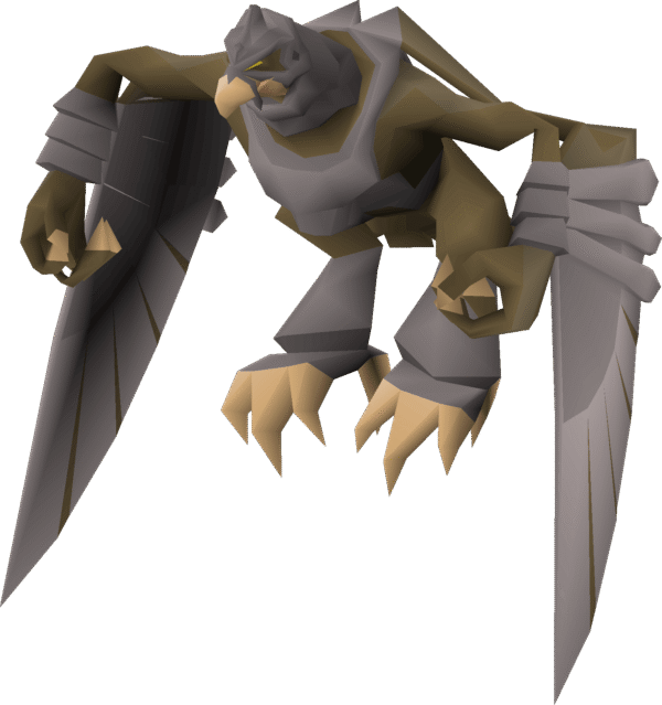 Armadyl GWD